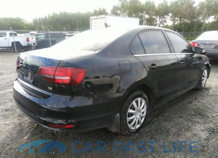 3VWD67AJ9GM263950# 4