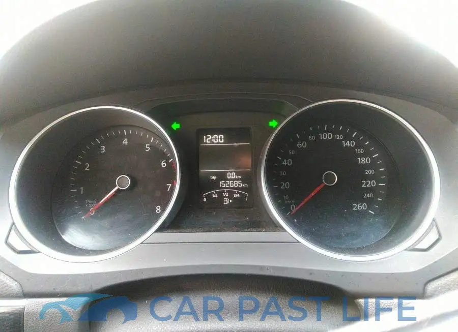 3VWD67AJ9GM263950# 7