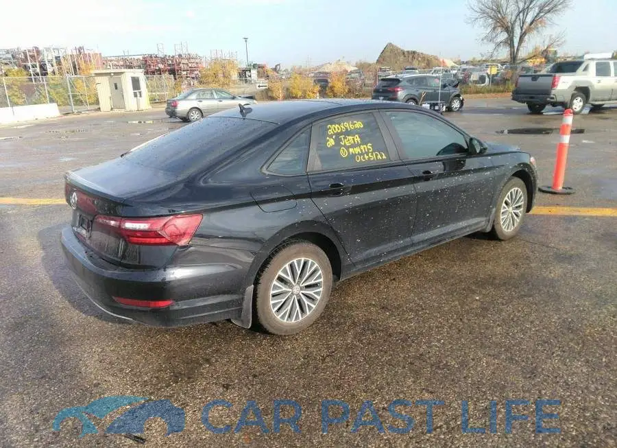 3VWEB7BU1LM049750# 4