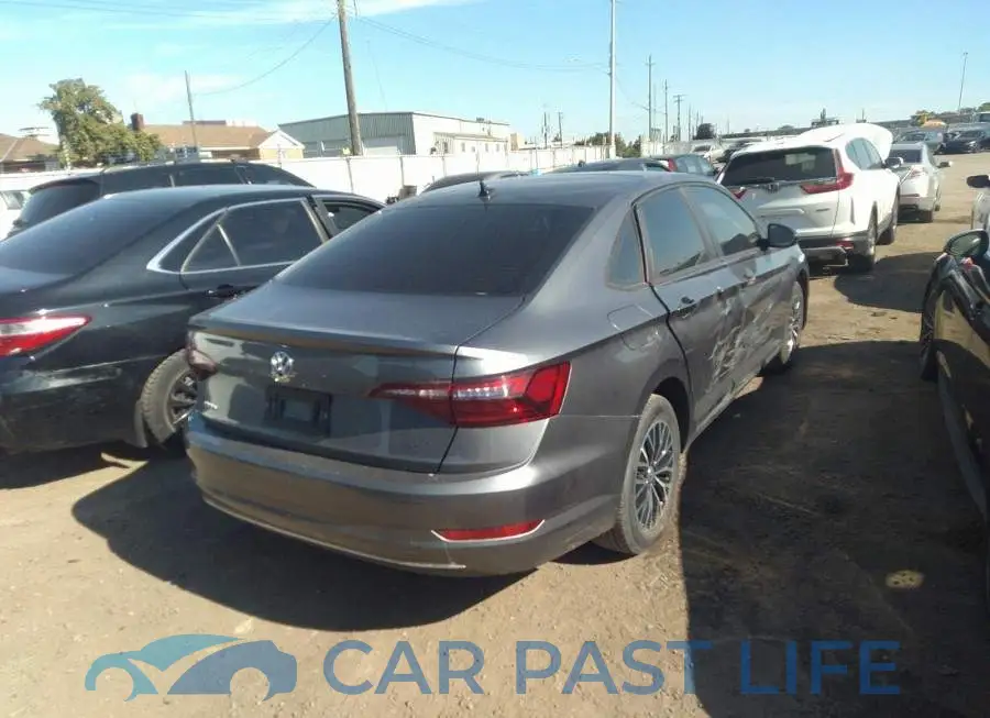 3VWEB7BU2LM067125# 4