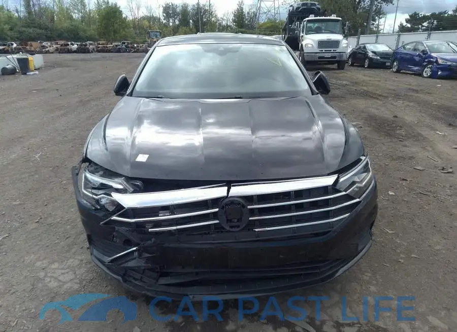 3VWEB7BU3LM065643# 6