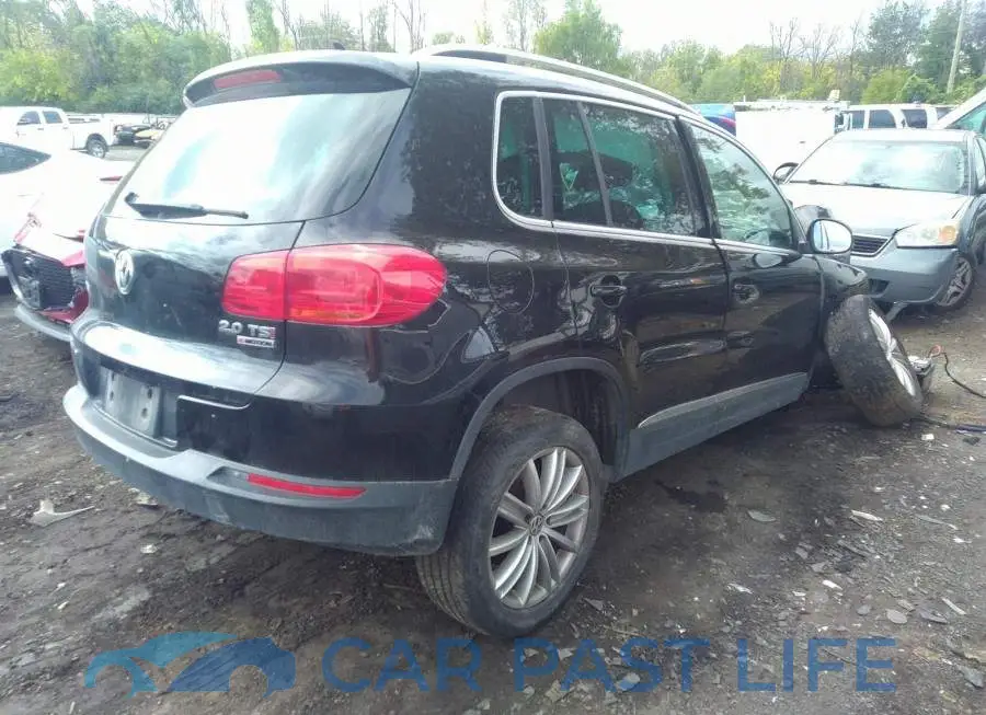 WVGJV7AX5GW608691# 4