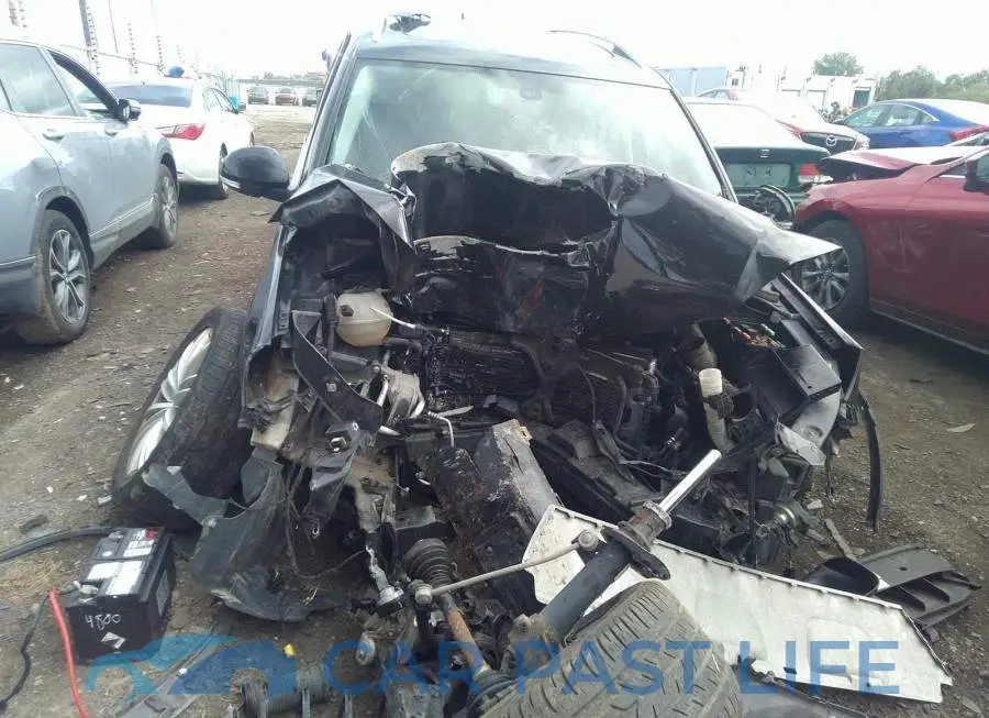 WVGJV7AX5GW608691# 6