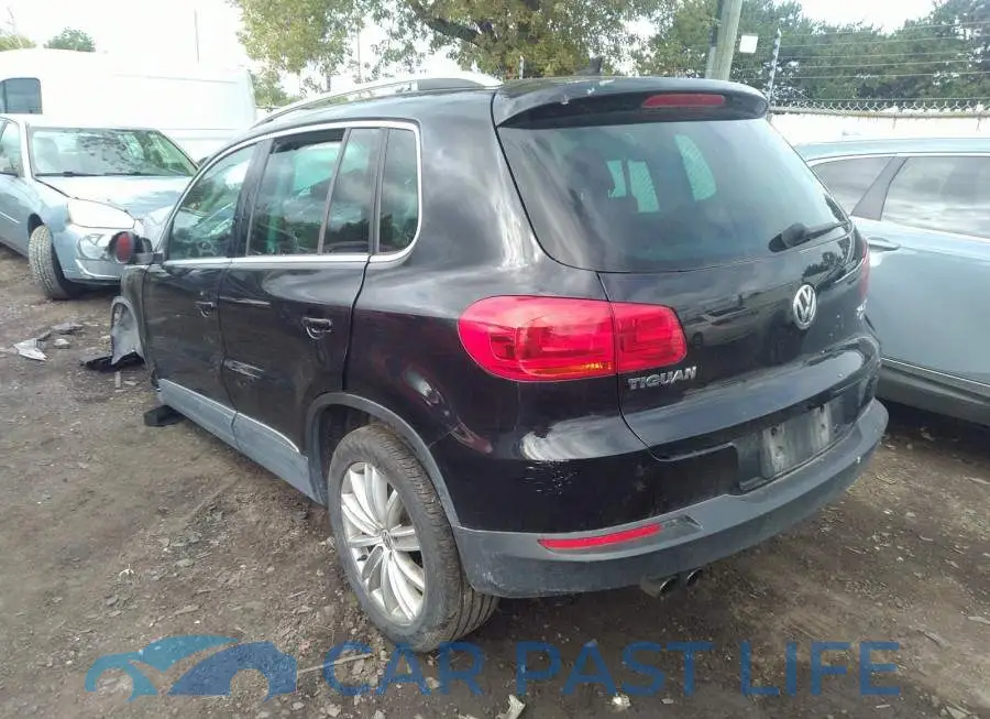 WVGJV7AX5GW608691# 3