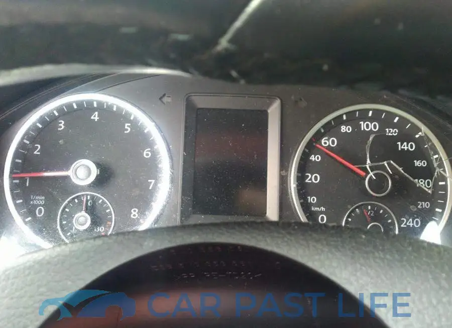 WVGJV7AX5GW608691# 7