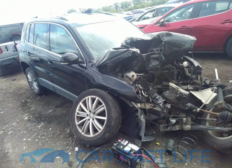 WVGJV7AX5GW608691# 1