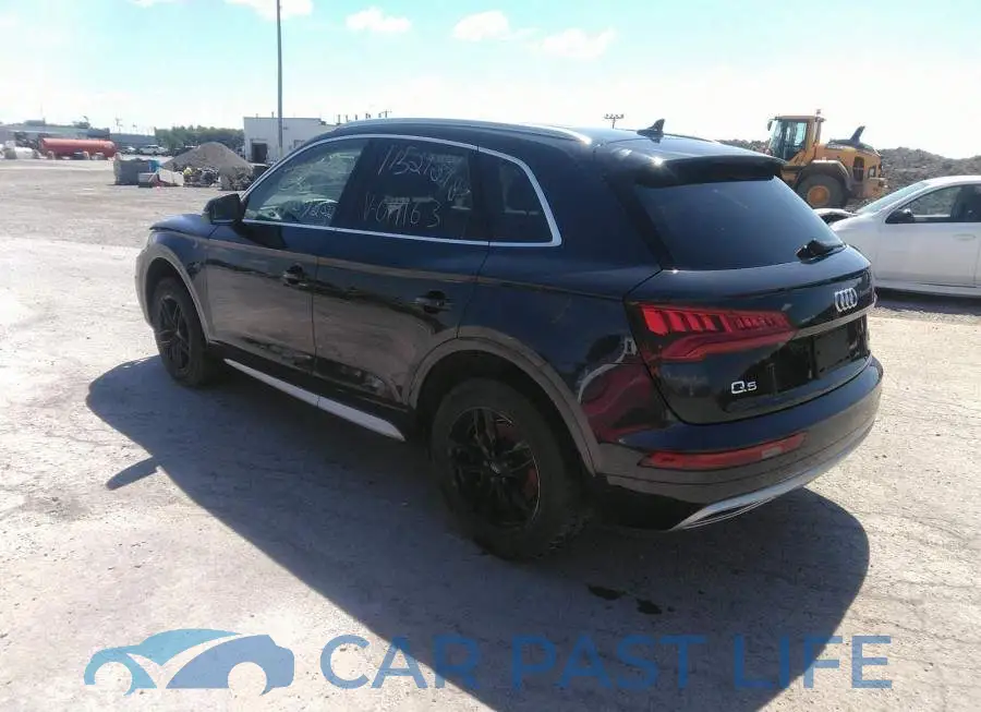 WA1ANAFYXJ2019163# 3