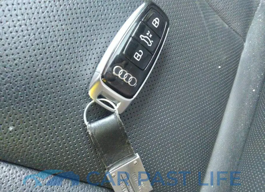 WA1FVAF10LD018992# 11