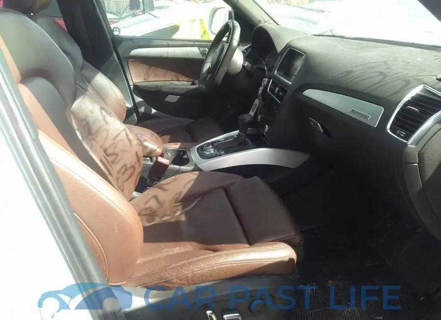 WA1MVAFP6GA031779# 5