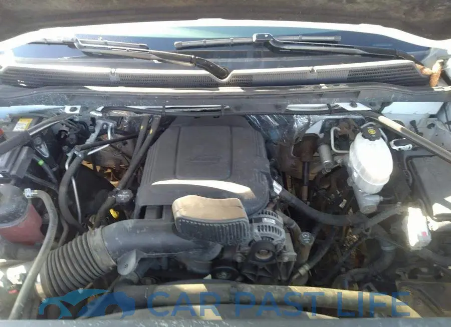 1GT22SEG5JZ139459# 10