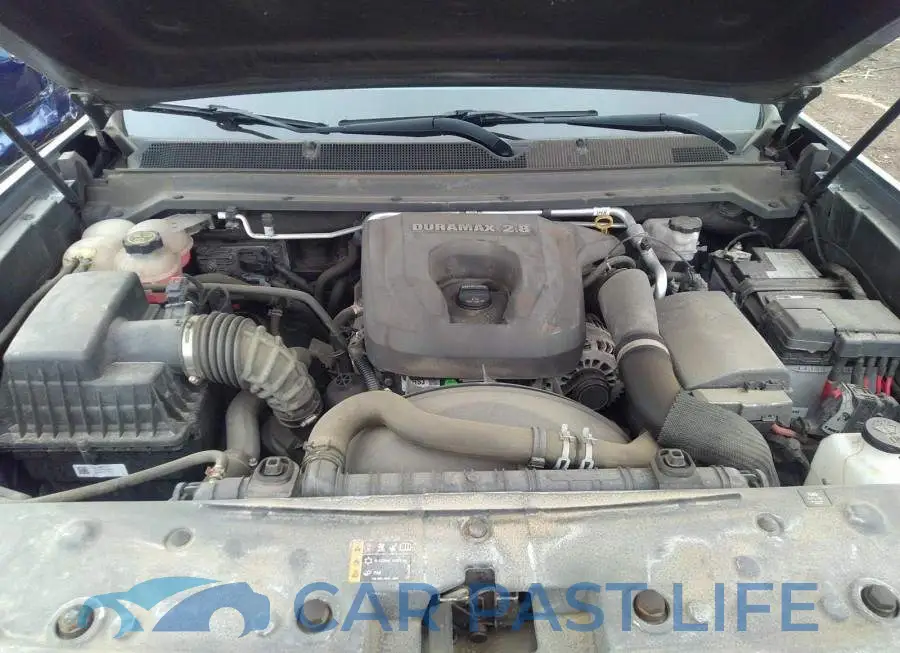 1GTP6FE12K1188616# 10