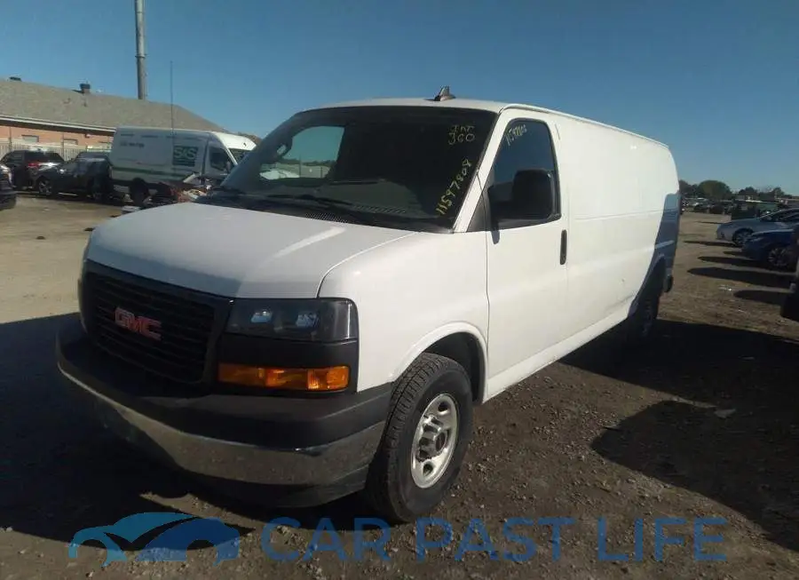 1GTW7BF79M1148038# 2