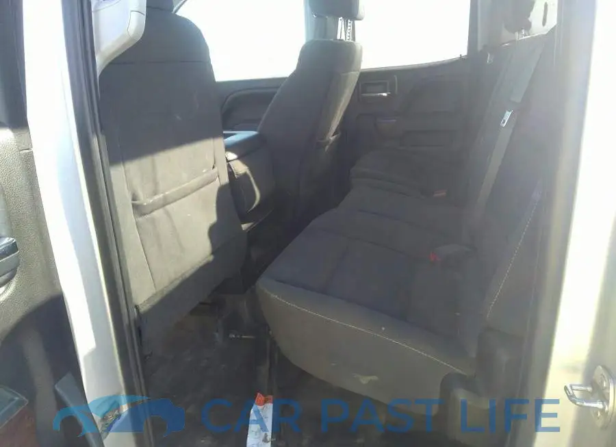 2GT22PEG3K1126961# 8