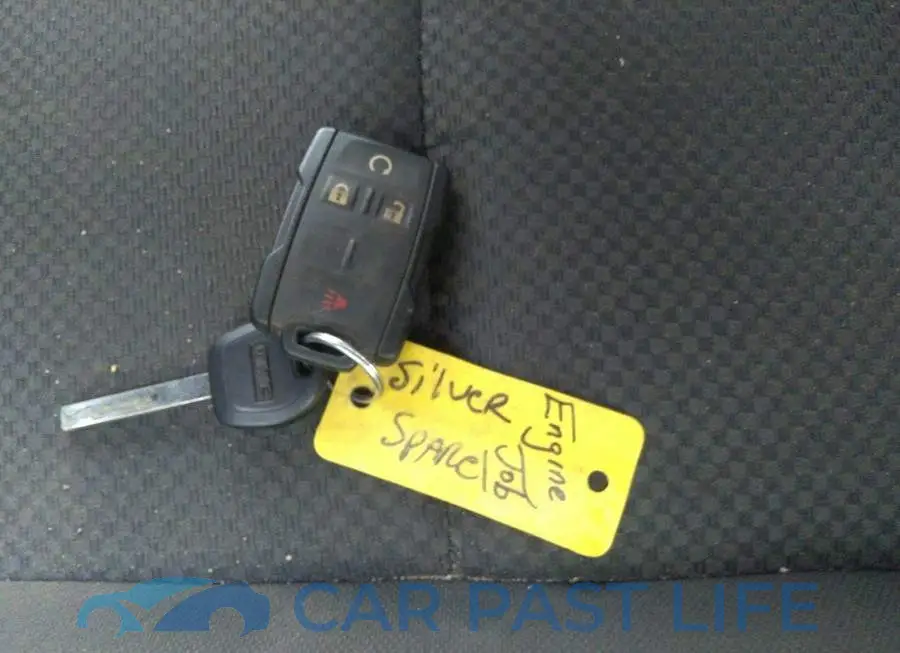 2GT22PEG3K1126961# 11
