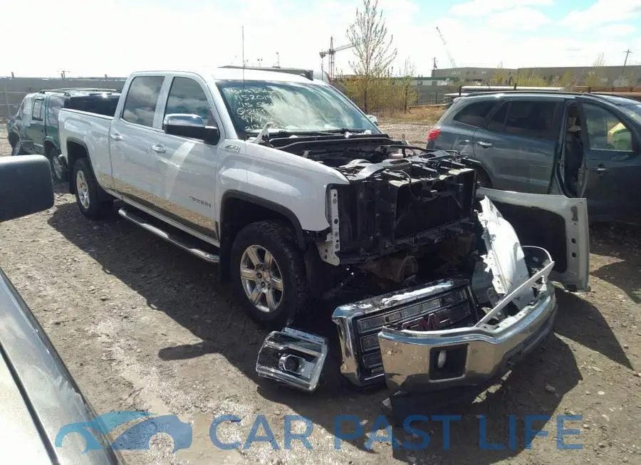 3GTU2VEC2FG249772# 1