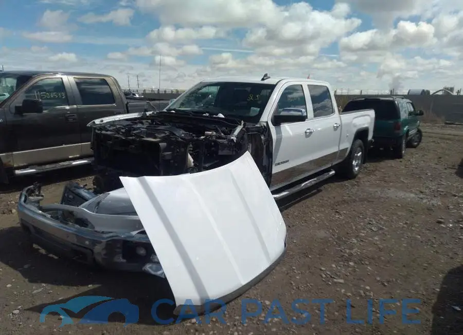 3GTU2VEC2FG249772# 2