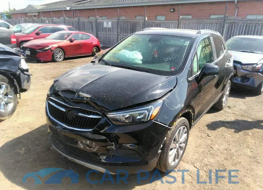 KL4CJESB9LB317462# 2