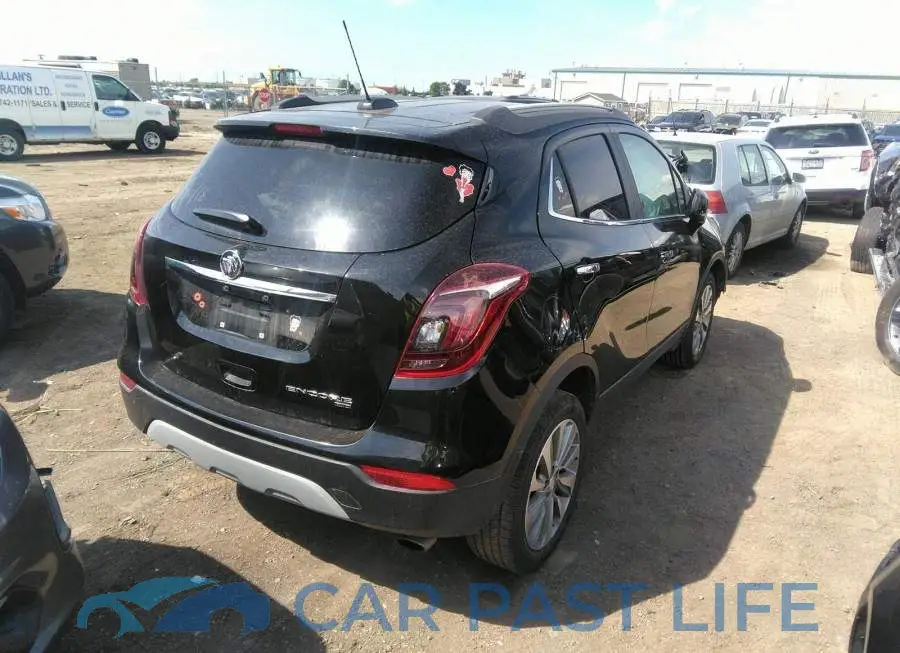 KL4CJESB9LB317462# 4