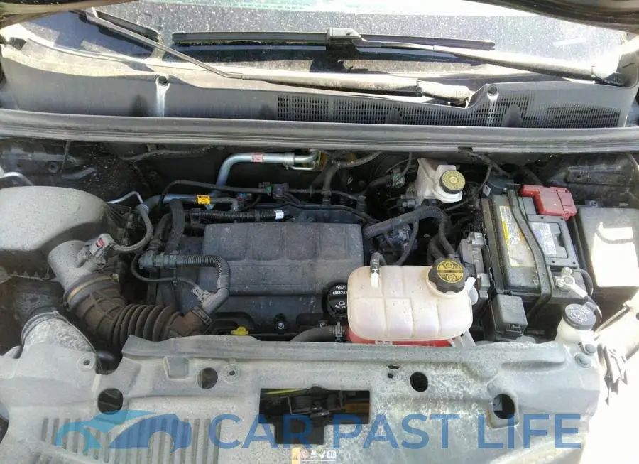 KL4CJESB9LB317462# 10