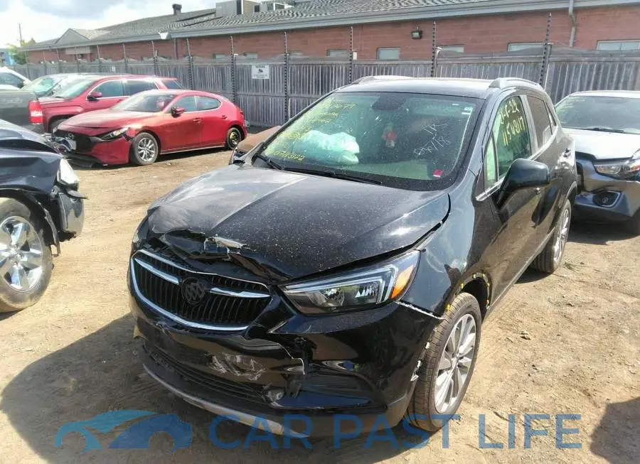 KL4CJESB9LB317462# 6