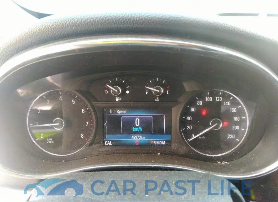 KL4CJESB9LB317462# 7
