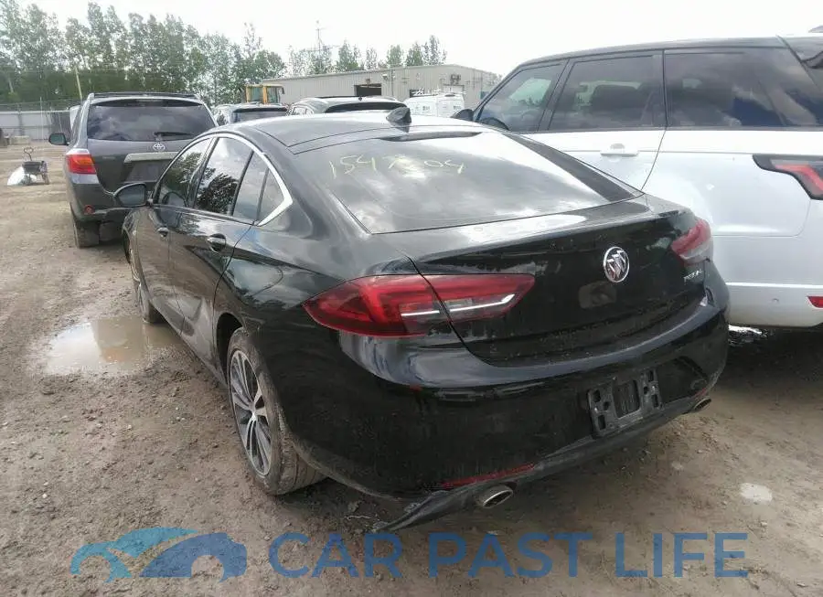 W04GM6SX8K1071874# 3