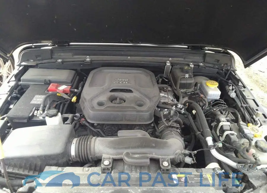 1C4HJXEN1MW583176# 10