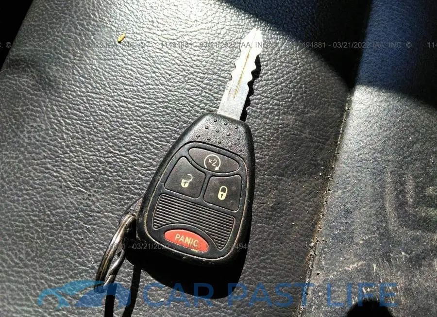 1C4NJPAA1FD295744# 11