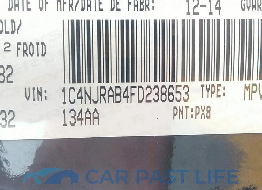1C4NJRAB4FD238653# 9