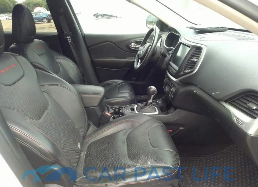 1C4PJMBSXGW165966# 5