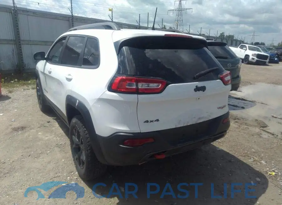 1C4PJMBSXGW165966# 3