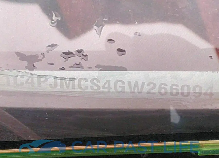 1C4PJMCS4GW266094# 9