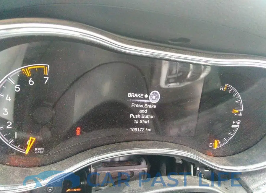 1C4RJFLT2KC788097# 7