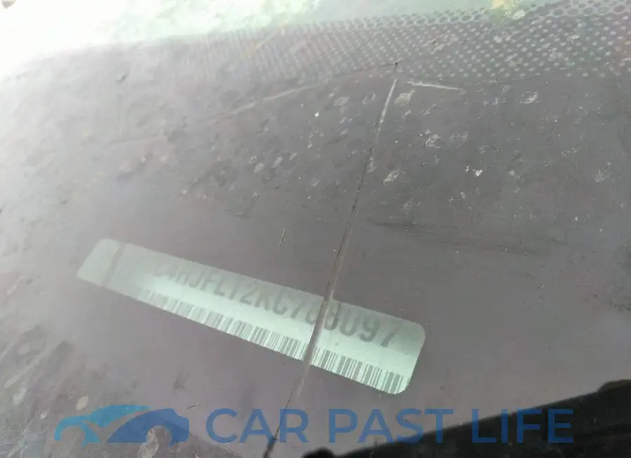 1C4RJFLT2KC788097# 9