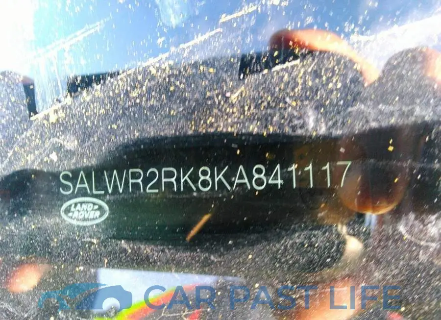 SALWR2RK8KA841117# 9