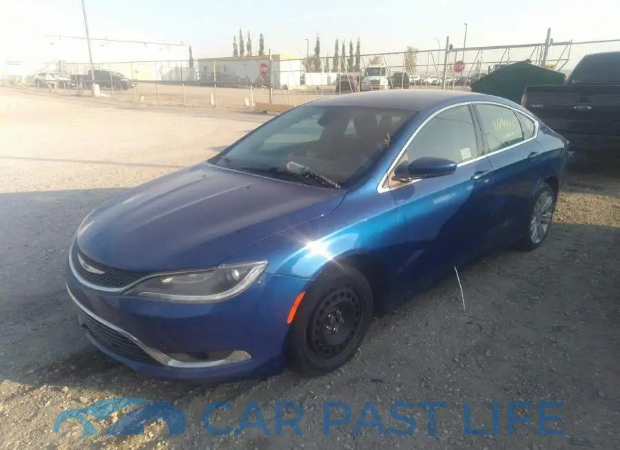 1C3CCCAB1FN510928# 2