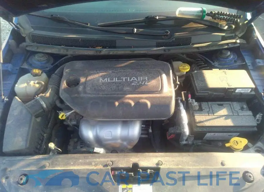 1C3CCCAB1FN510928# 10