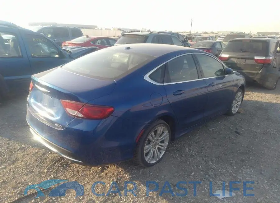 1C3CCCAB1FN510928# 4