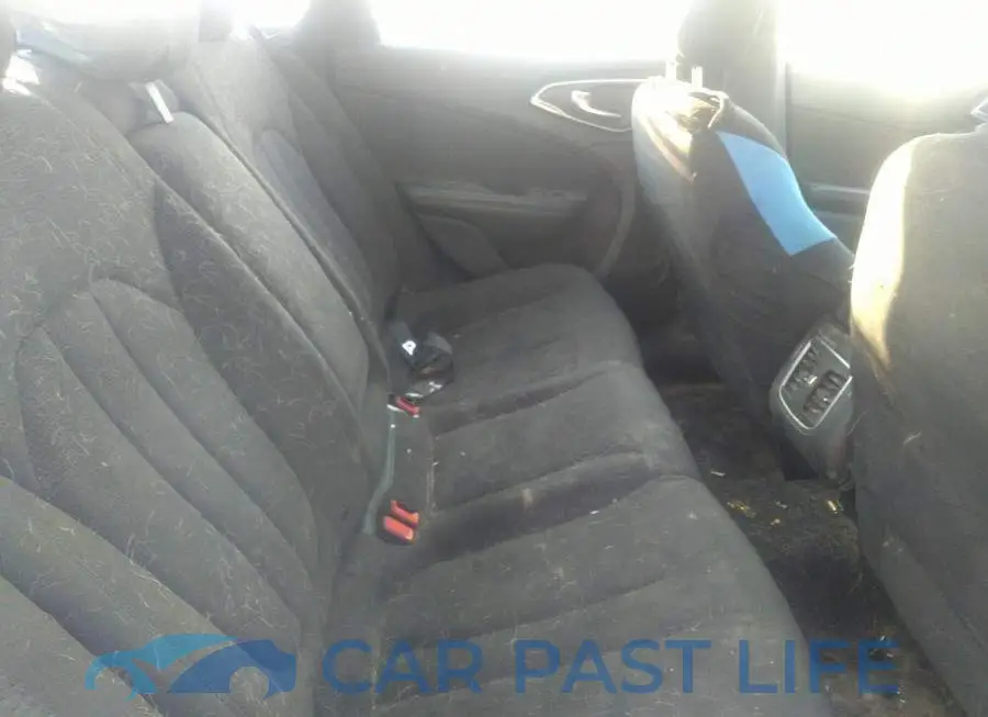 1C3CCCAB1FN510928# 8
