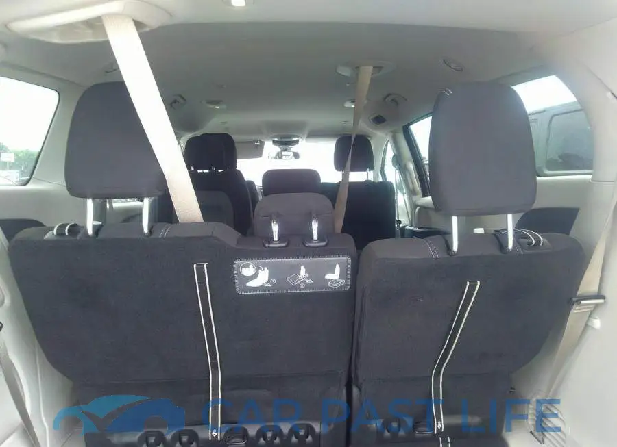 2C4RC1ZG4MR557218# 8