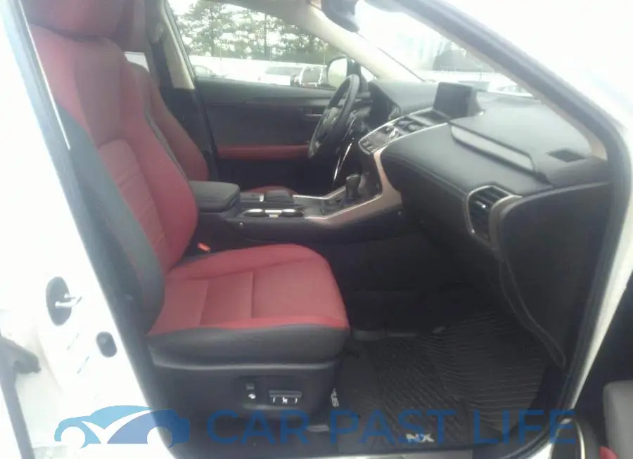 JTJGARDZ9M5029852# 5