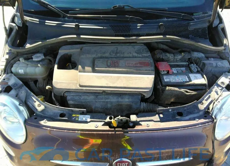 3C3CFFBR7FT717831# 10