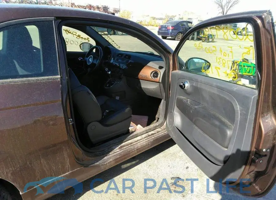 3C3CFFBR7FT717831# 5