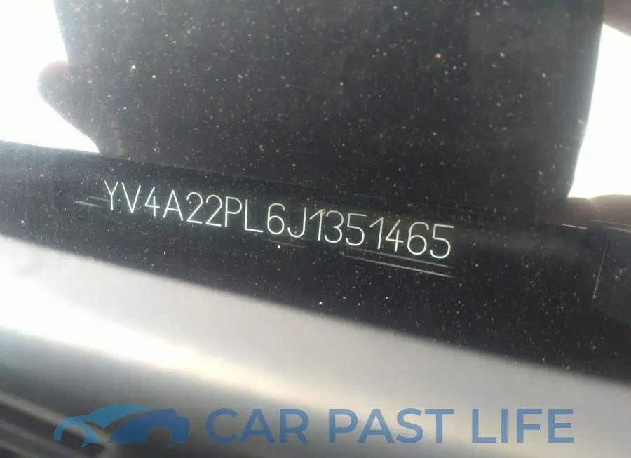 YV4A22PL6J1351465# 9