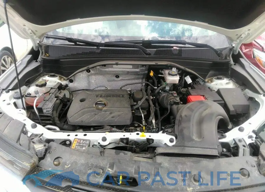KL79MRSL5MB146831# 10