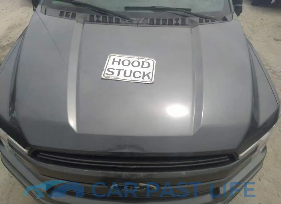 1FTFW1E19JFD30086# 10
