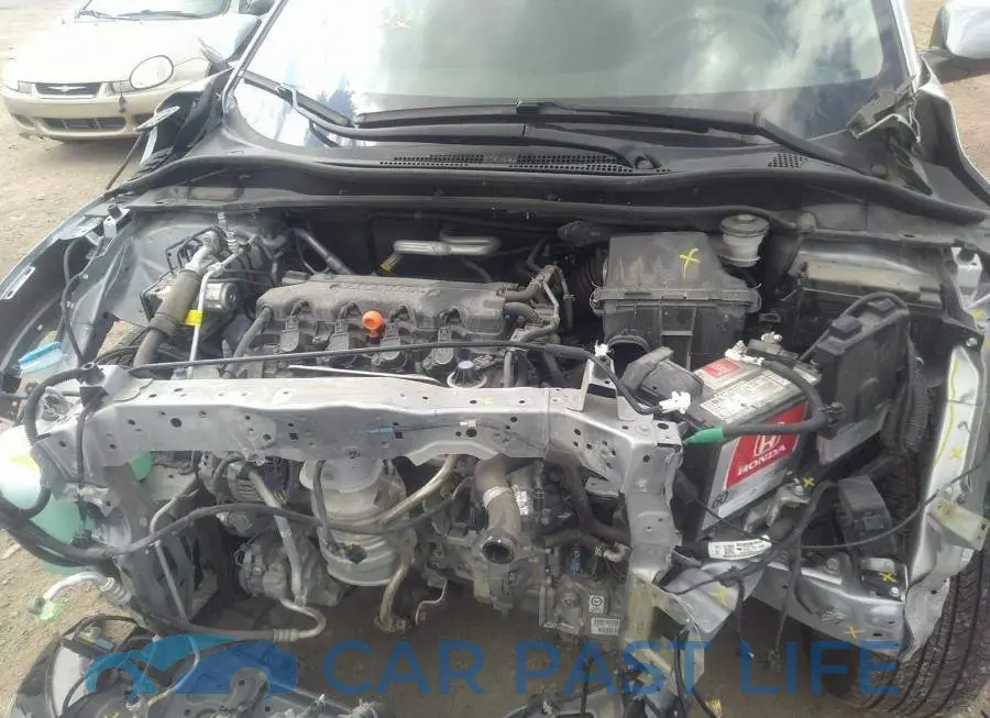 3CZRU6H99LM100627# 10