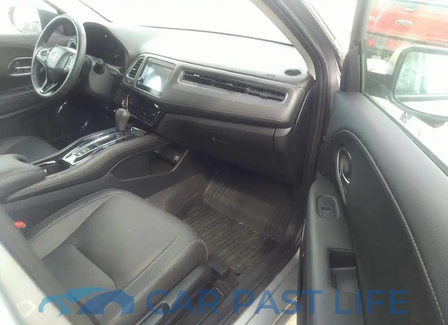 3CZRU6H99LM100627# 5