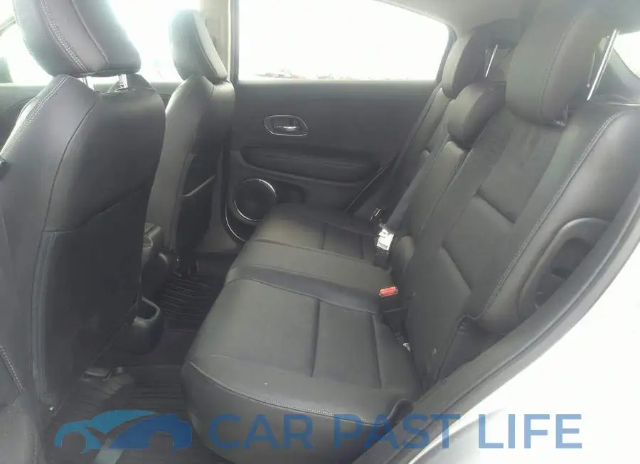 3CZRU6H99LM100627# 8