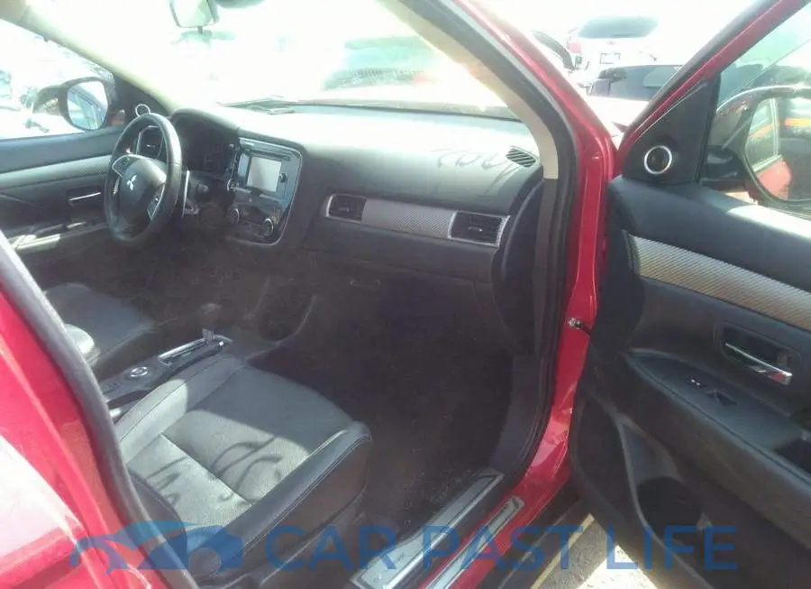JA4JZ4AX1FZ603034# 5